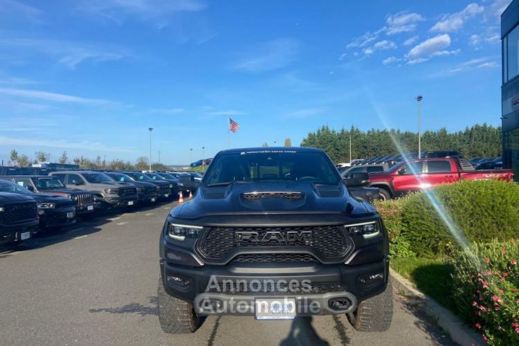 Dodge Ram TRX 6.2L V8 SUPERCHARGED - <small></small> 141.900 € <small></small> - #10