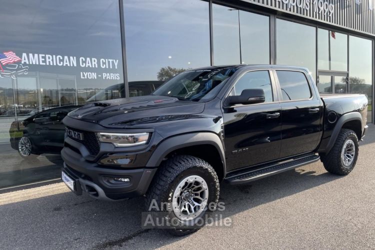 Dodge Ram TRX 6.2L V8 SUPERCHARGED - <small></small> 156.900 € <small></small> - #1