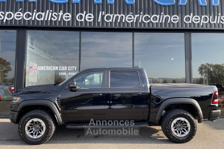 Dodge Ram TRX 6.2L V8 SUPERCHARGED - <small></small> 156.900 € <small></small> - #2