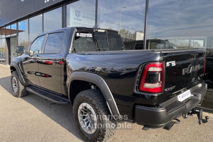 Dodge Ram TRX 6.2L V8 SUPERCHARGED - <small></small> 156.900 € <small></small> - #3