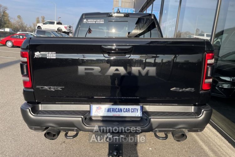 Dodge Ram TRX 6.2L V8 SUPERCHARGED - <small></small> 156.900 € <small></small> - #4