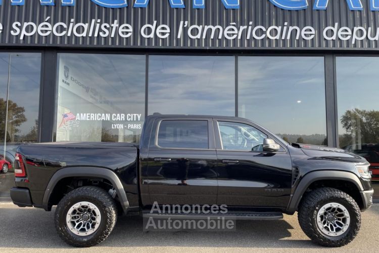 Dodge Ram TRX 6.2L V8 SUPERCHARGED - <small></small> 156.900 € <small></small> - #7