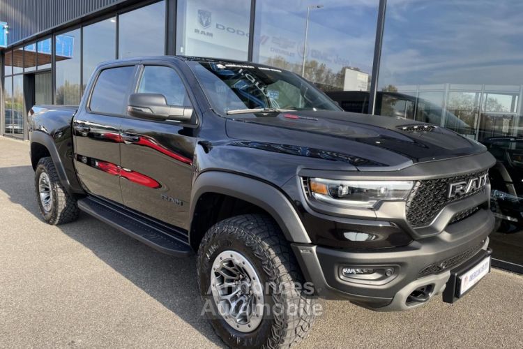 Dodge Ram TRX 6.2L V8 SUPERCHARGED - <small></small> 156.900 € <small></small> - #8