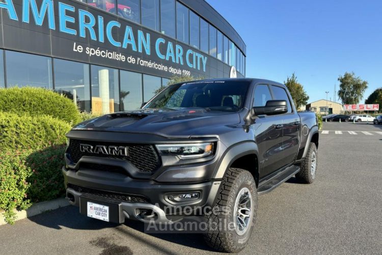 Dodge Ram TRX 6.2L V8 SUPERCHARGED - <small></small> 164.900 € <small></small> - #1