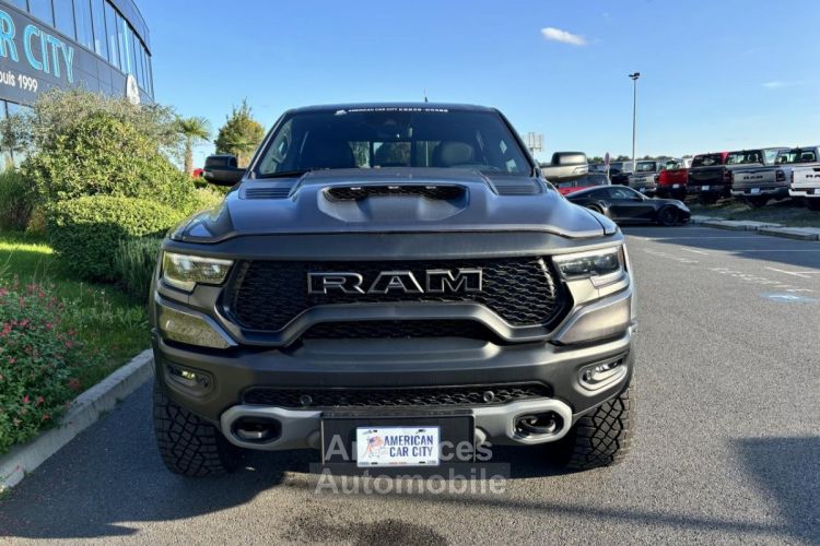 Dodge Ram TRX 6.2L V8 SUPERCHARGED - <small></small> 164.900 € <small></small> - #2