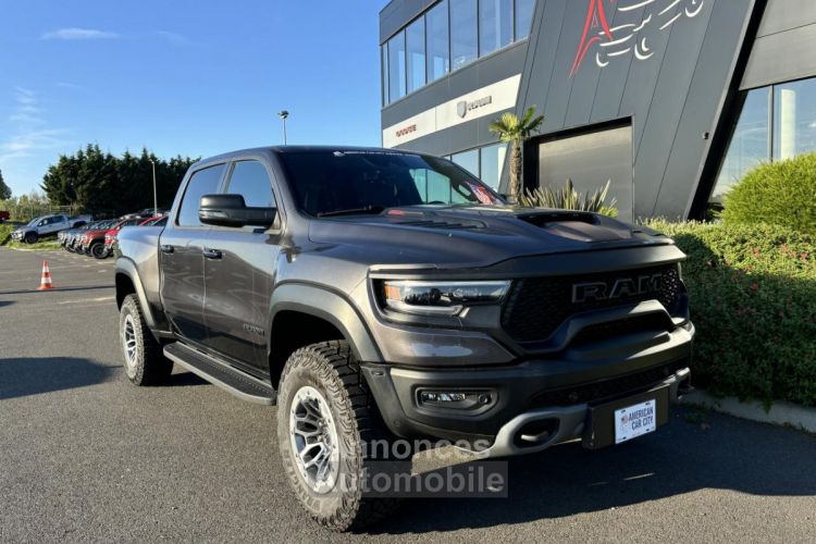 Dodge Ram TRX 6.2L V8 SUPERCHARGED - <small></small> 164.900 € <small></small> - #3