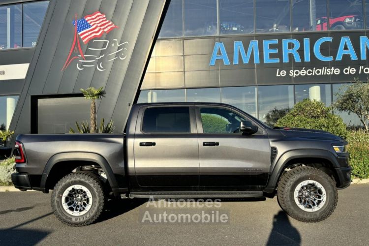 Dodge Ram TRX 6.2L V8 SUPERCHARGED - <small></small> 164.900 € <small></small> - #5