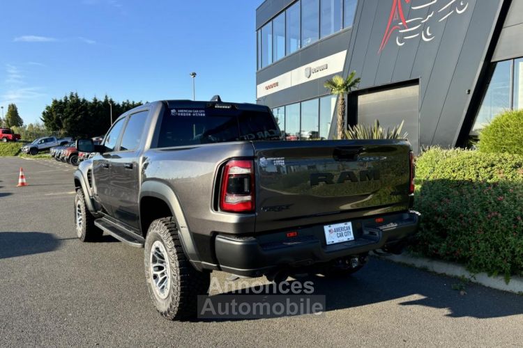 Dodge Ram TRX 6.2L V8 SUPERCHARGED - <small></small> 164.900 € <small></small> - #6