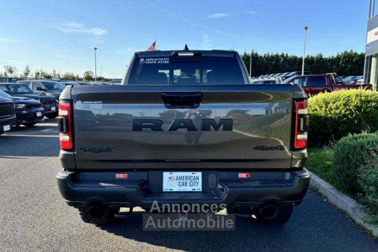 Dodge Ram TRX 6.2L V8 SUPERCHARGED - <small></small> 164.900 € <small></small> - #7