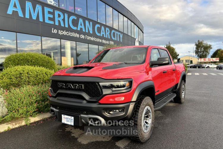 Dodge Ram TRX 6.2L V8 SUPERCHARGED - <small></small> 159.900 € <small></small> - #1