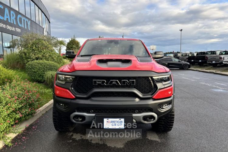 Dodge Ram TRX 6.2L V8 SUPERCHARGED - <small></small> 159.900 € <small></small> - #2