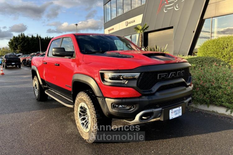 Dodge Ram TRX 6.2L V8 SUPERCHARGED - <small></small> 159.900 € <small>TTC</small> - #3