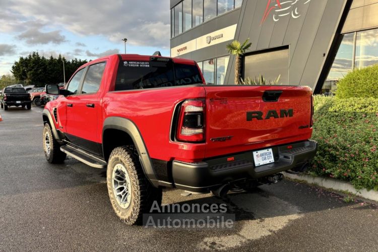 Dodge Ram TRX 6.2L V8 SUPERCHARGED - <small></small> 159.900 € <small>TTC</small> - #6