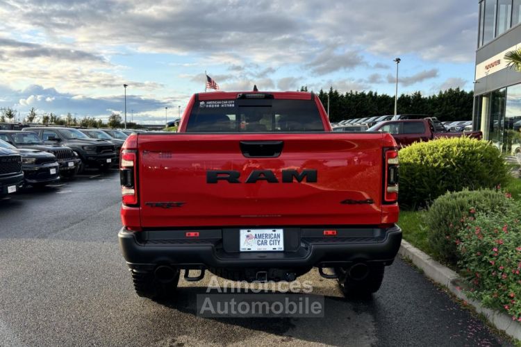 Dodge Ram TRX 6.2L V8 SUPERCHARGED - <small></small> 159.900 € <small>TTC</small> - #7