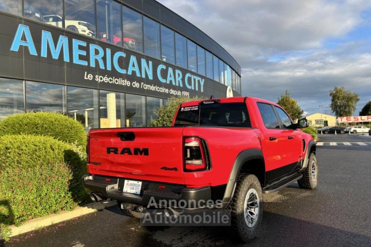 Dodge Ram TRX 6.2L V8 SUPERCHARGED - <small></small> 159.900 € <small></small> - #8