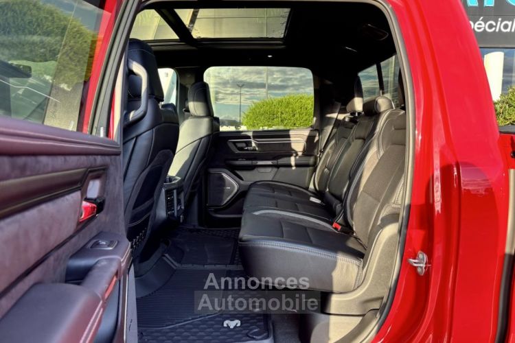 Dodge Ram TRX 6.2L V8 SUPERCHARGED - <small></small> 159.900 € <small></small> - #14