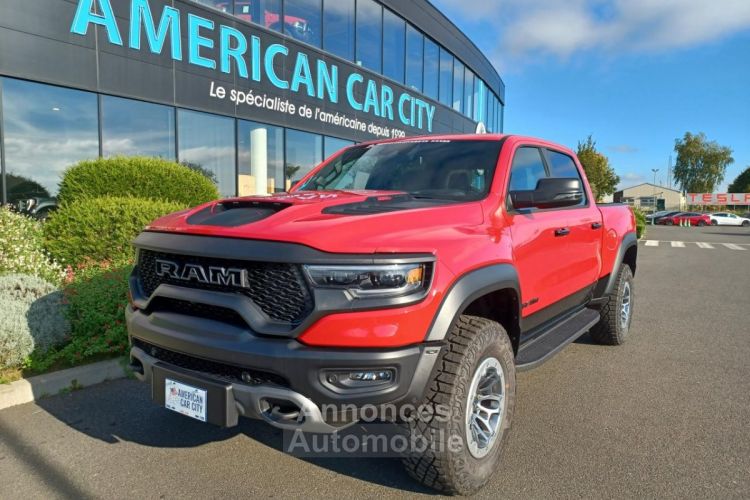 Dodge Ram TRX 6.2L V8 SUPERCHARGED - <small></small> 159.900 € <small>TTC</small> - #1