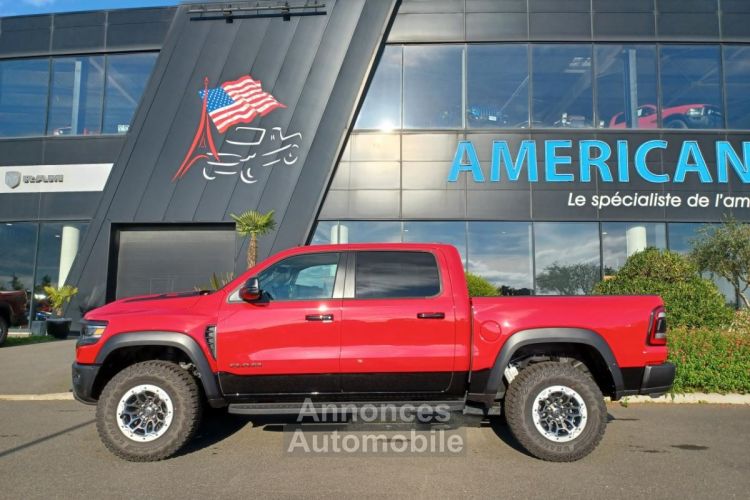 Dodge Ram TRX 6.2L V8 SUPERCHARGED - <small></small> 159.900 € <small>TTC</small> - #2