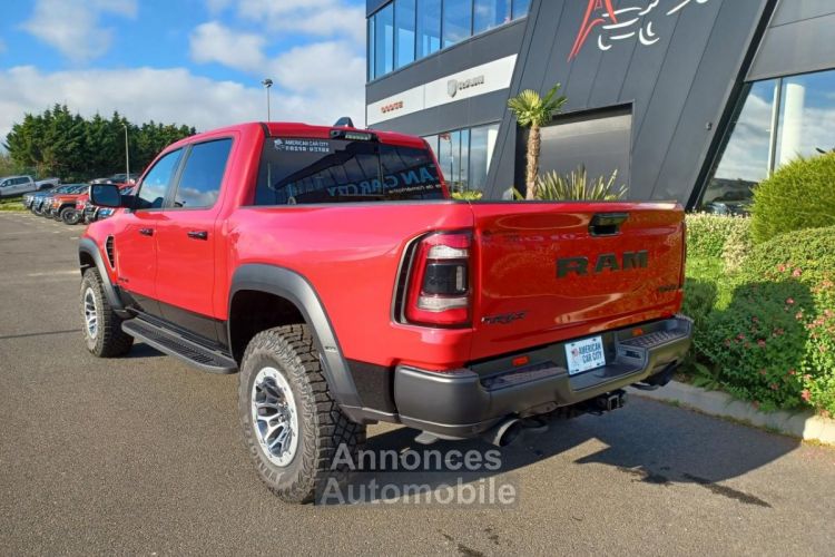 Dodge Ram TRX 6.2L V8 SUPERCHARGED - <small></small> 159.900 € <small>TTC</small> - #3