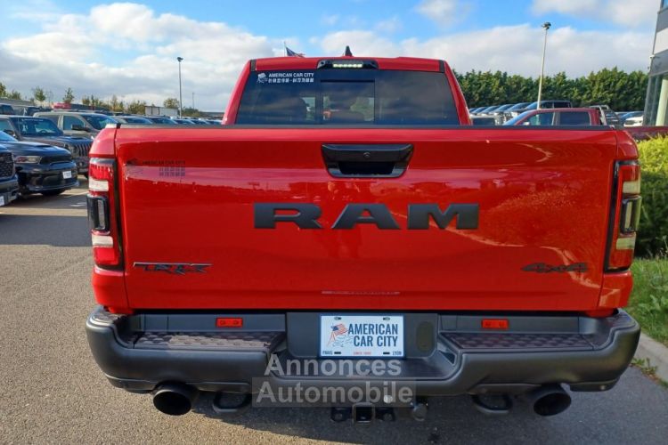 Dodge Ram TRX 6.2L V8 SUPERCHARGED - <small></small> 159.900 € <small>TTC</small> - #6