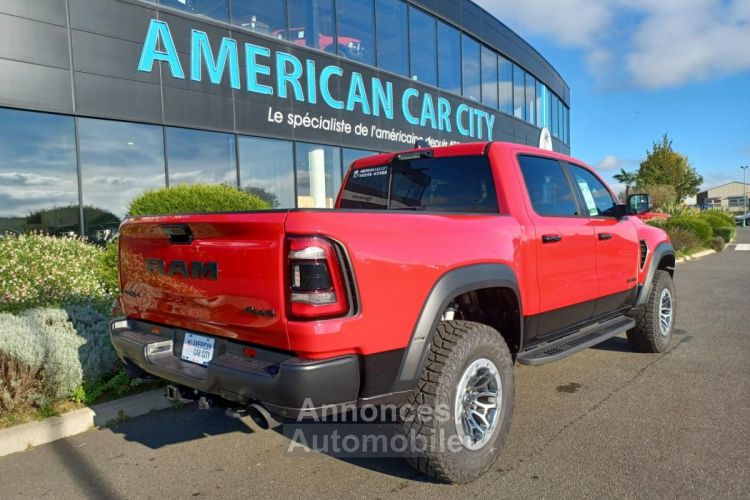 Dodge Ram TRX 6.2L V8 SUPERCHARGED - <small></small> 159.900 € <small>TTC</small> - #7