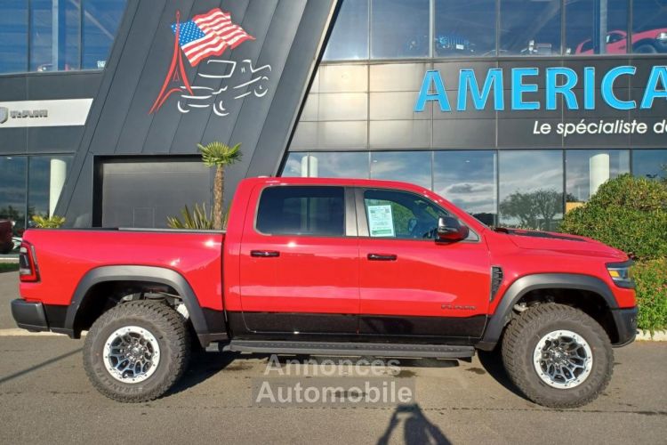 Dodge Ram TRX 6.2L V8 SUPERCHARGED - <small></small> 159.900 € <small>TTC</small> - #8