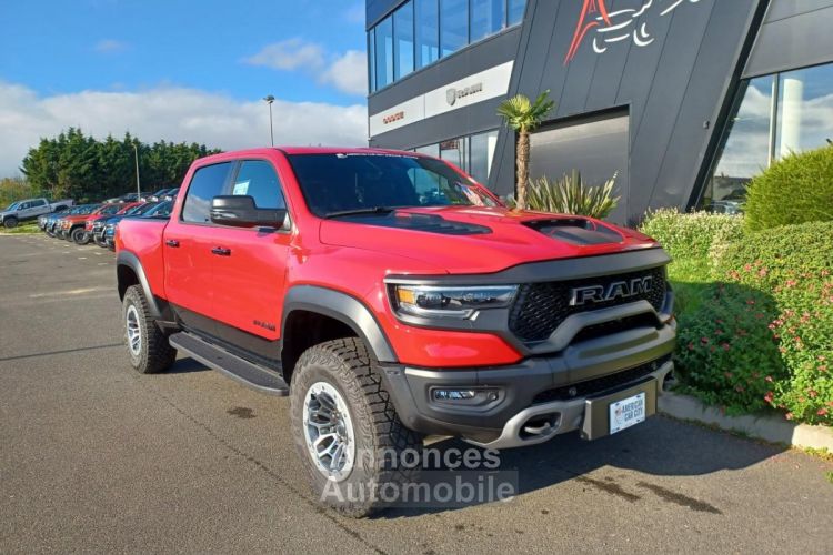 Dodge Ram TRX 6.2L V8 SUPERCHARGED - <small></small> 159.900 € <small>TTC</small> - #9