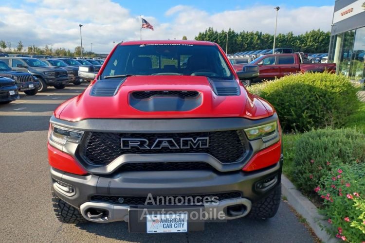 Dodge Ram TRX 6.2L V8 SUPERCHARGED - <small></small> 159.900 € <small>TTC</small> - #10