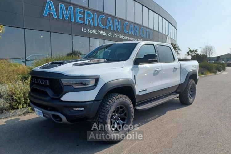 Dodge Ram TRX 6.2L V8 SUPERCHARGED - <small></small> 119.900 € <small></small> - #1