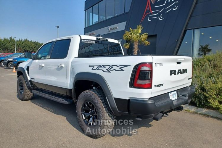 Dodge Ram TRX 6.2L V8 SUPERCHARGED - <small></small> 119.900 € <small></small> - #3