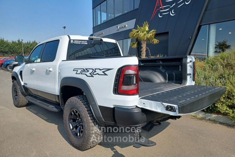 Dodge Ram TRX 6.2L V8 SUPERCHARGED - <small></small> 119.900 € <small></small> - #4