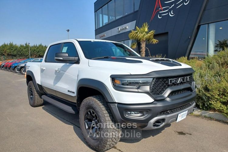 Dodge Ram TRX 6.2L V8 SUPERCHARGED - <small></small> 119.900 € <small></small> - #7