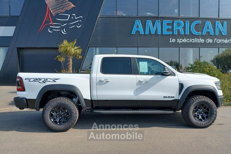 Dodge Ram TRX 6.2L V8 SUPERCHARGED - <small></small> 119.900 € <small></small> - #8