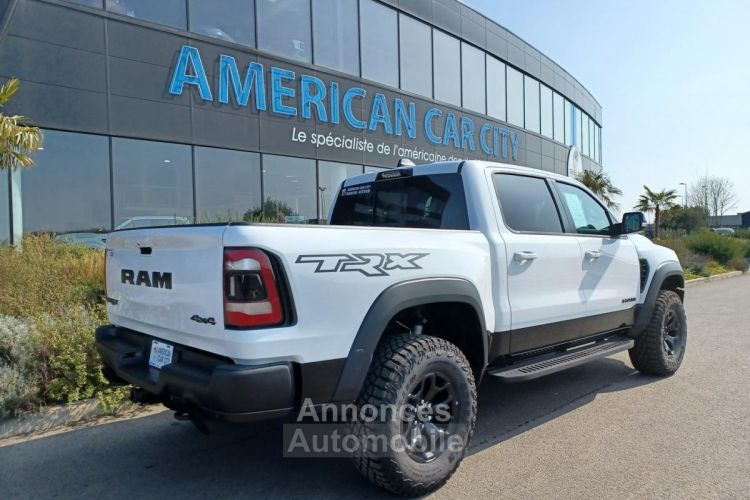 Dodge Ram TRX 6.2L V8 SUPERCHARGED - <small></small> 119.900 € <small></small> - #9