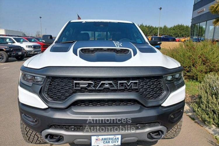 Dodge Ram TRX 6.2L V8 SUPERCHARGED - <small></small> 119.900 € <small></small> - #10