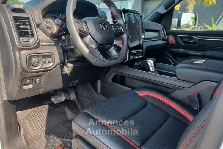 Dodge Ram TRX 6.2L V8 SUPERCHARGED - <small></small> 119.900 € <small></small> - #12