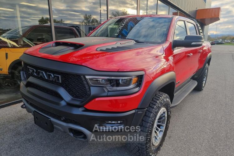 Dodge Ram TRX 6.2L V8 SUPERCHARGED - <small></small> 108.250 € <small>TTC</small> - #1