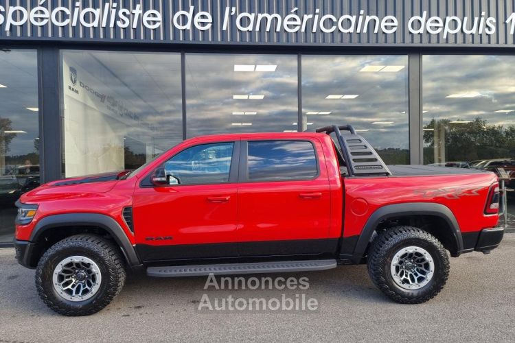 Dodge Ram TRX 6.2L V8 SUPERCHARGED - <small></small> 108.250 € <small>TTC</small> - #2