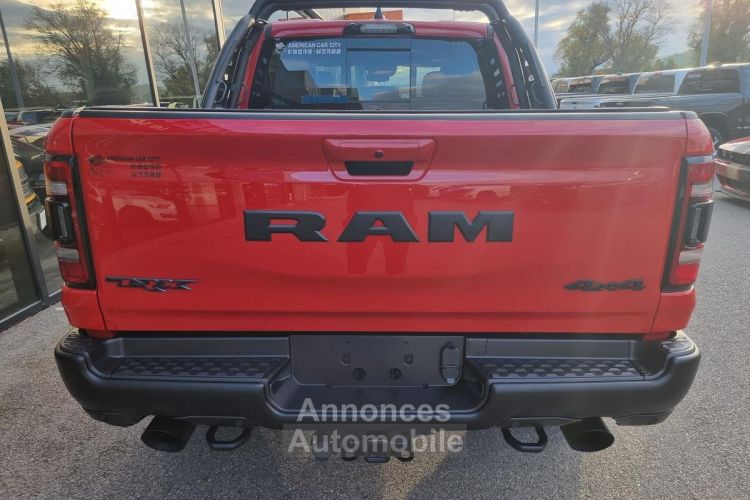 Dodge Ram TRX 6.2L V8 SUPERCHARGED - <small></small> 108.250 € <small>TTC</small> - #3