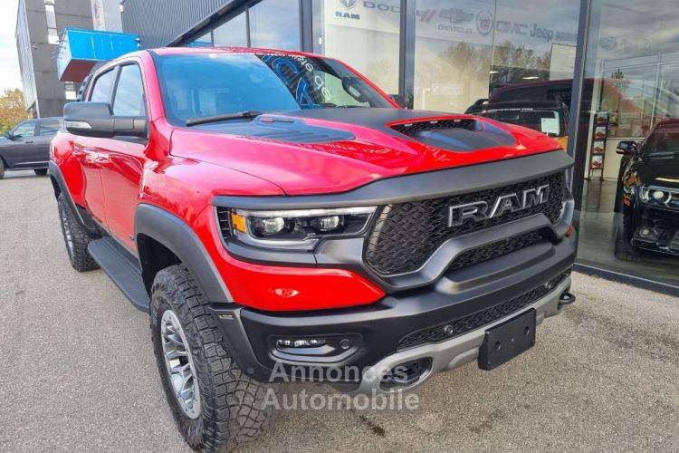 Dodge Ram TRX 6.2L V8 SUPERCHARGED - <small></small> 108.250 € <small>TTC</small> - #4