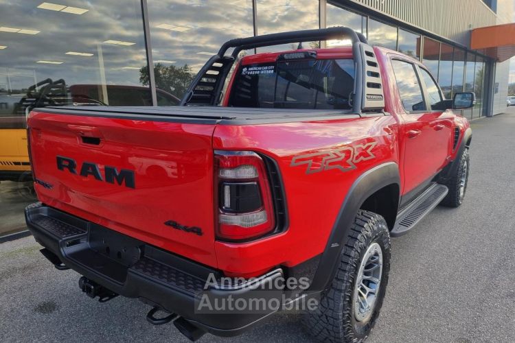 Dodge Ram TRX 6.2L V8 SUPERCHARGED - <small></small> 108.250 € <small>TTC</small> - #6