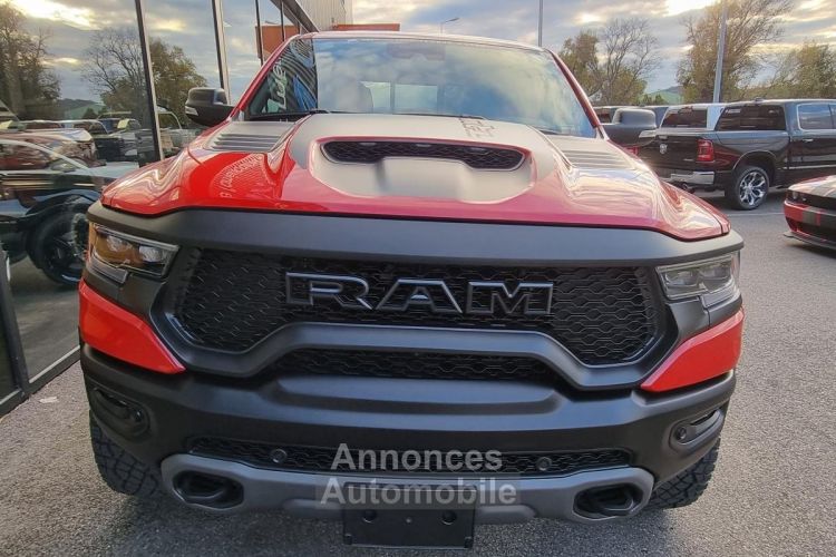 Dodge Ram TRX 6.2L V8 SUPERCHARGED - <small></small> 108.250 € <small>TTC</small> - #8