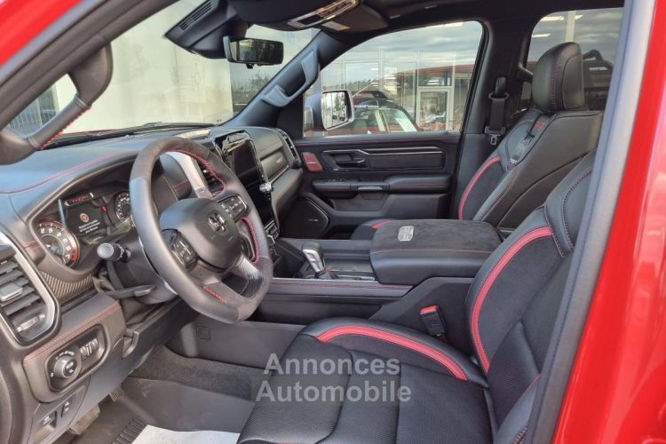 Dodge Ram TRX 6.2L V8 SUPERCHARGED - <small></small> 108.250 € <small>TTC</small> - #9