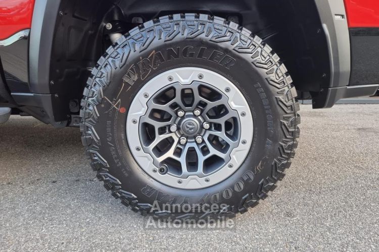 Dodge Ram TRX 6.2L V8 SUPERCHARGED - <small></small> 108.250 € <small>TTC</small> - #31