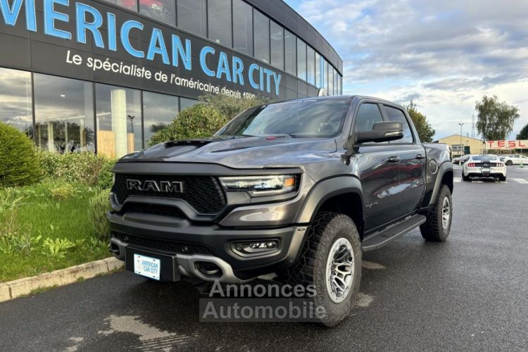 Dodge Ram TRX 6.2L V8 SUPERCHARGED - <small></small> 149.083 € <small>TTC</small> - #1