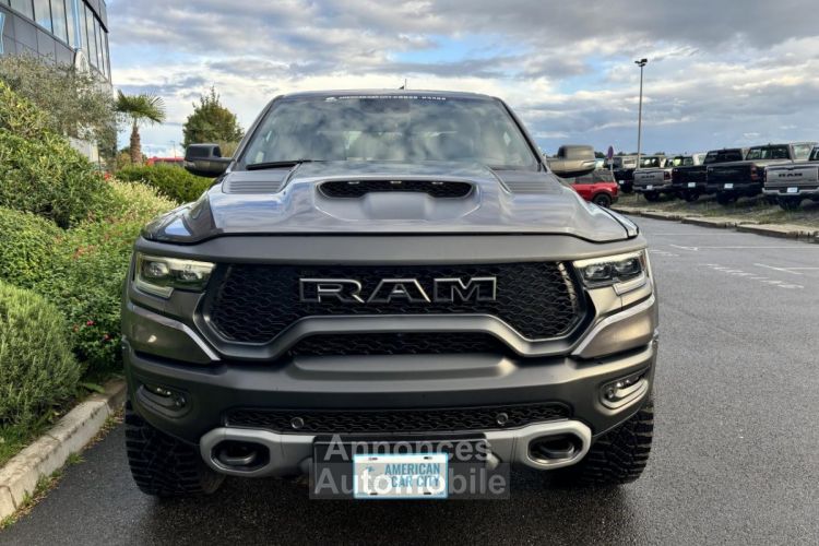 Dodge Ram TRX 6.2L V8 SUPERCHARGED - <small></small> 149.083 € <small>TTC</small> - #2