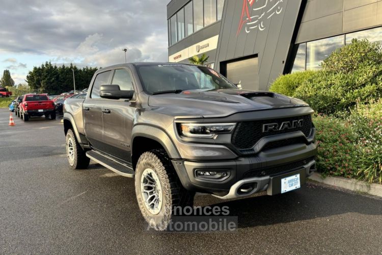 Dodge Ram TRX 6.2L V8 SUPERCHARGED - <small></small> 149.083 € <small>TTC</small> - #3