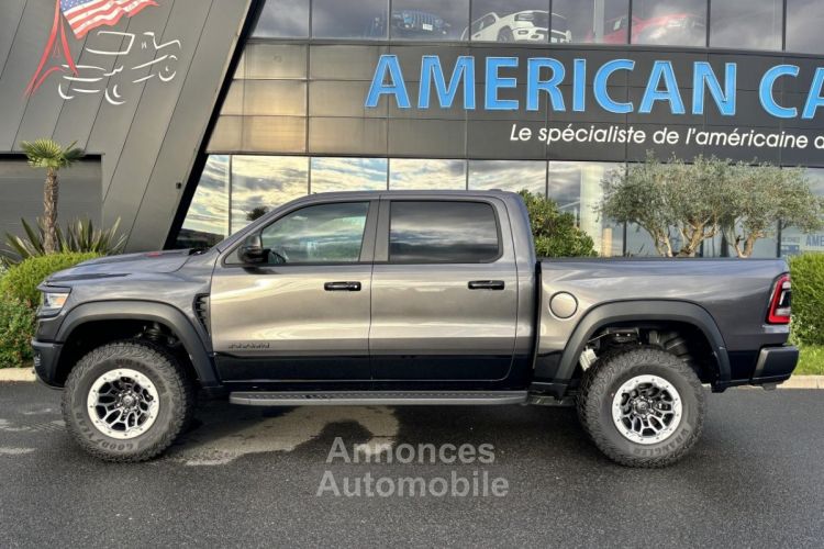 Dodge Ram TRX 6.2L V8 SUPERCHARGED - <small></small> 149.083 € <small>TTC</small> - #4