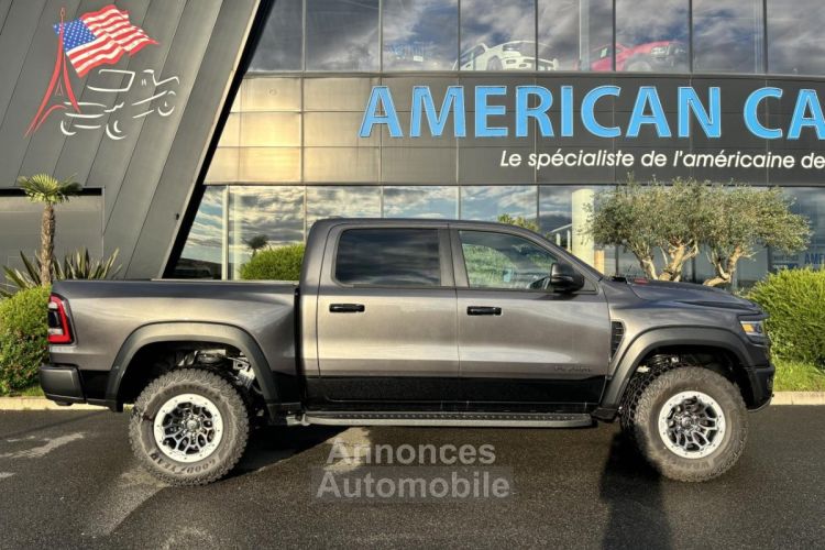 Dodge Ram TRX 6.2L V8 SUPERCHARGED - <small></small> 149.083 € <small>TTC</small> - #5