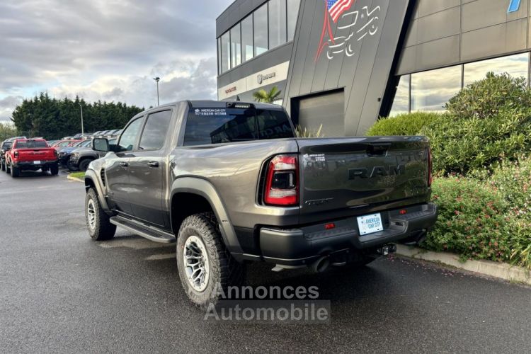 Dodge Ram TRX 6.2L V8 SUPERCHARGED - <small></small> 149.083 € <small>TTC</small> - #6